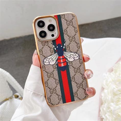 custodia gucci iphone 14 pro max|gucci phone case for sale.